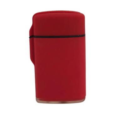 KIT 4 ISQUEIROS MAÇARICO ZENGAZ ZL-10B