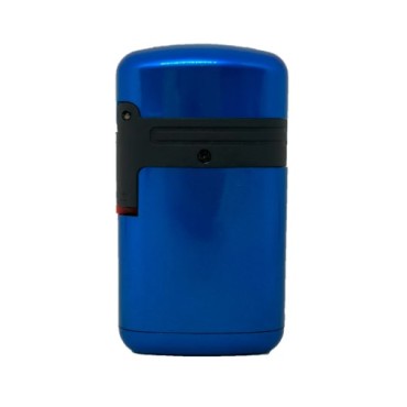 KIT 3 ISQUEIROS MAÇARICO ZENGAZ ZL-2 METALICO