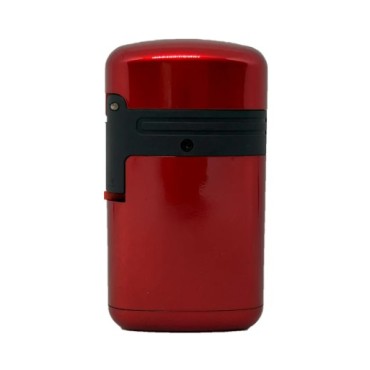 KIT 3 ISQUEIROS MAÇARICO ZENGAZ ZL-2 METALICO