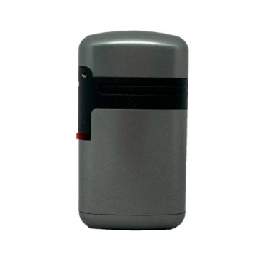 KIT 3 ISQUEIROS MAÇARICO ZENGAZ ZL-2 METALICO
