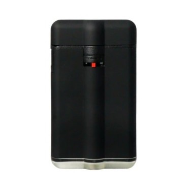 KIT 5 ISQUEIROS MAÇARICO ZENGAZ ZL-18A SLIM