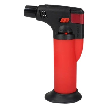 MAÇARICO ZENGAZ ZT-70 VERMELHO