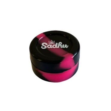 SLICK DE SILICONE SADHU REDONDO 5ml - Cod 3
