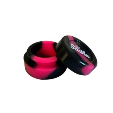 SLICK DE SILICONE SADHU REDONDO 5ml - Cod 3