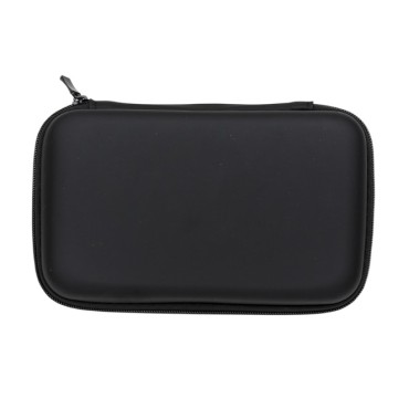 CASE PARA KIT PRETO unidade