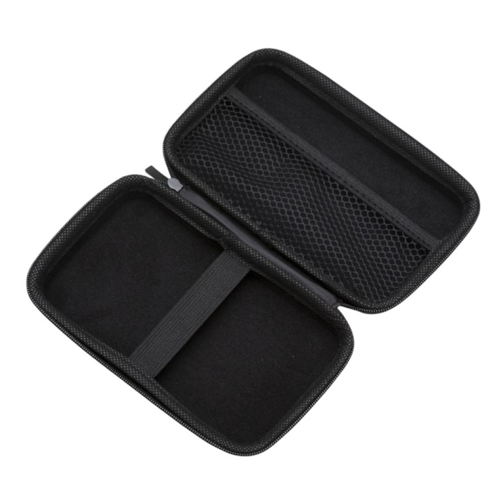 CASE PARA KIT PRETO unidade