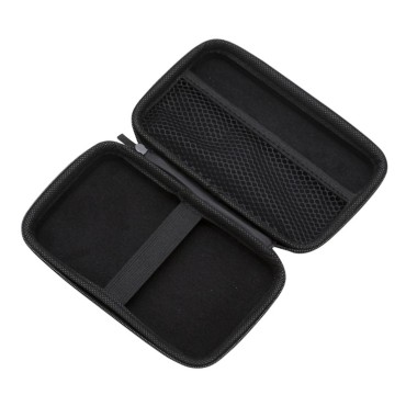 CASE PARA KIT PRETO unidade