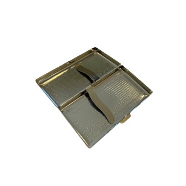 CIGARREIRA DE METAL TOKAHAUU Cod 06 unidade