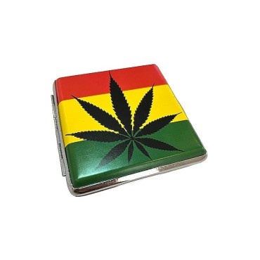 CIGARREIRA EM ACRILICO TOKAHAUU Cod 20 - unidade