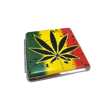 CIGARREIRA EM ACRILICO TOKAHAUU Cod 21 - unidade