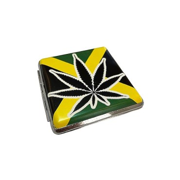 CIGARREIRA EM ACRILICO TOKAHAUU Cod 22 - unidade