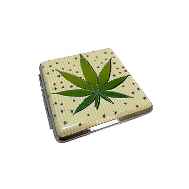 CIGARREIRA EM ACRILICO TOKAHAUU Cod 23 - unidade