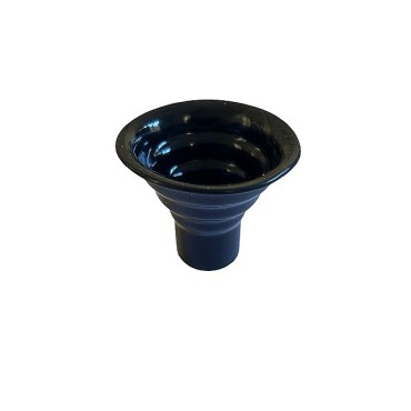 BOCAL DE SILICONE PARA BONG unidade