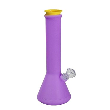 BOCAL DE SILICONE PARA BONG unidade