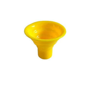 BOCAL DE SILICONE PARA BONG unidade
