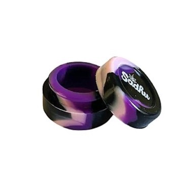 SLICK DE SILICONE SADHU REDONDO 5ml - Cod 6