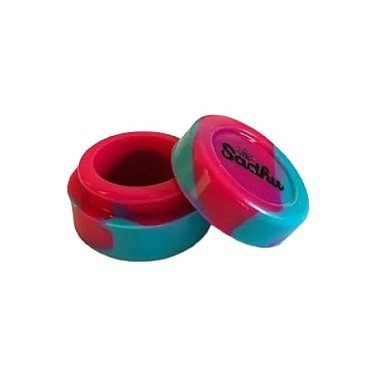 SLICK DE SILICONE SADHU REDONDO 5ml - Cod 9