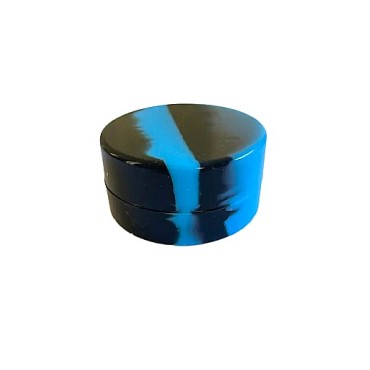 SLICK DE SILICONE TOKAHAUU REDONDO 7ml - Cod 1