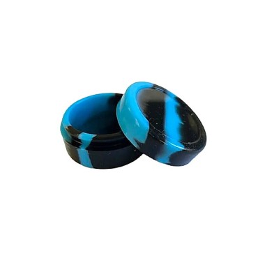SLICK DE SILICONE TOKAHAUU REDONDO 7ml - Cod 1