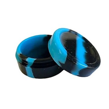 SLICK DE SILICONE TOKAHAUU REDONDO 11ml - Cod 1