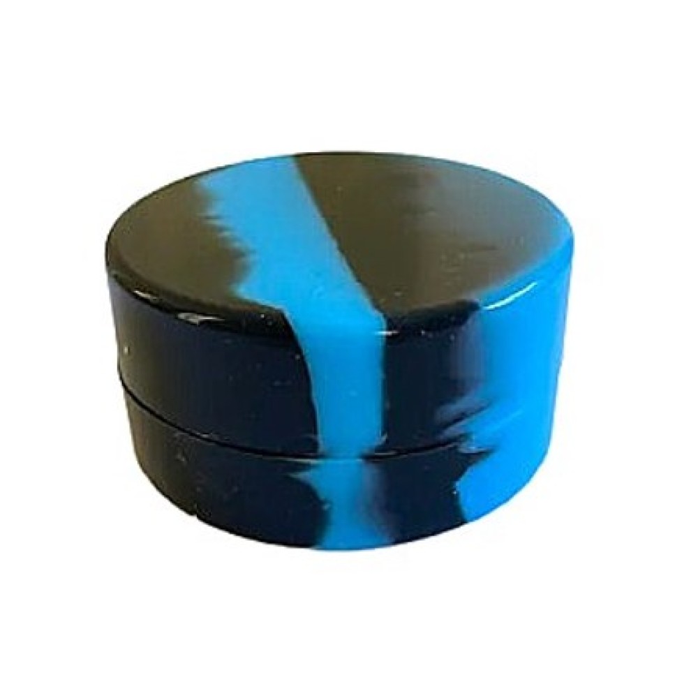 SLICK DE SILICONE TOKAHAUU REDONDO 22ml - Cod 1