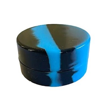 SLICK DE SILICONE TOKAHAUU REDONDO 22ml - Cod 1