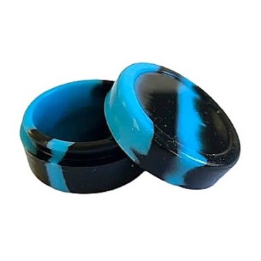 SLICK DE SILICONE TOKAHAUU REDONDO 22ml - Cod 1