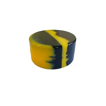 SLICK DE SILICONE TOKAHAUU REDONDO 7ml - Cod 2
