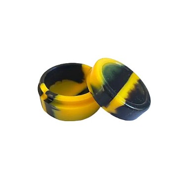 SLICK DE SILICONE TOKAHAUU REDONDO 7ml - Cod 2