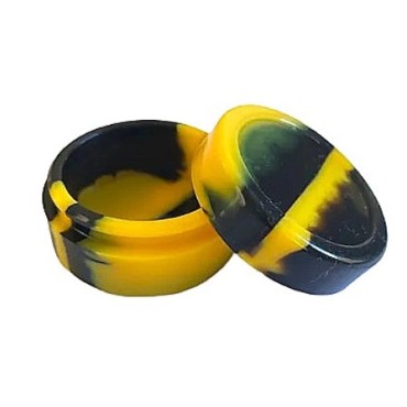 SLICK DE SILICONE TOKAHAUU REDONDO 11ml - Cod 2