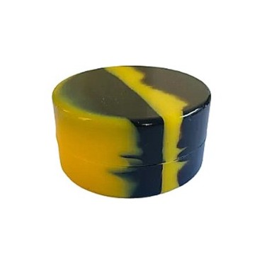 SLICK DE SILICONE TOKAHAUU REDONDO 11ml - Cod 2