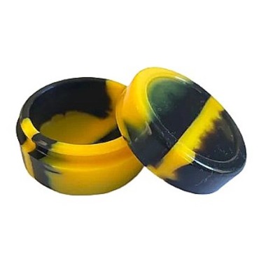 SLICK DE SILICONE TOKAHAUU REDONDO 22ml - Cod 2