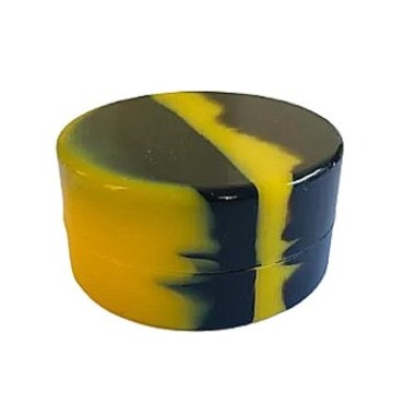 SLICK DE SILICONE TOKAHAUU REDONDO 22ml - Cod 2