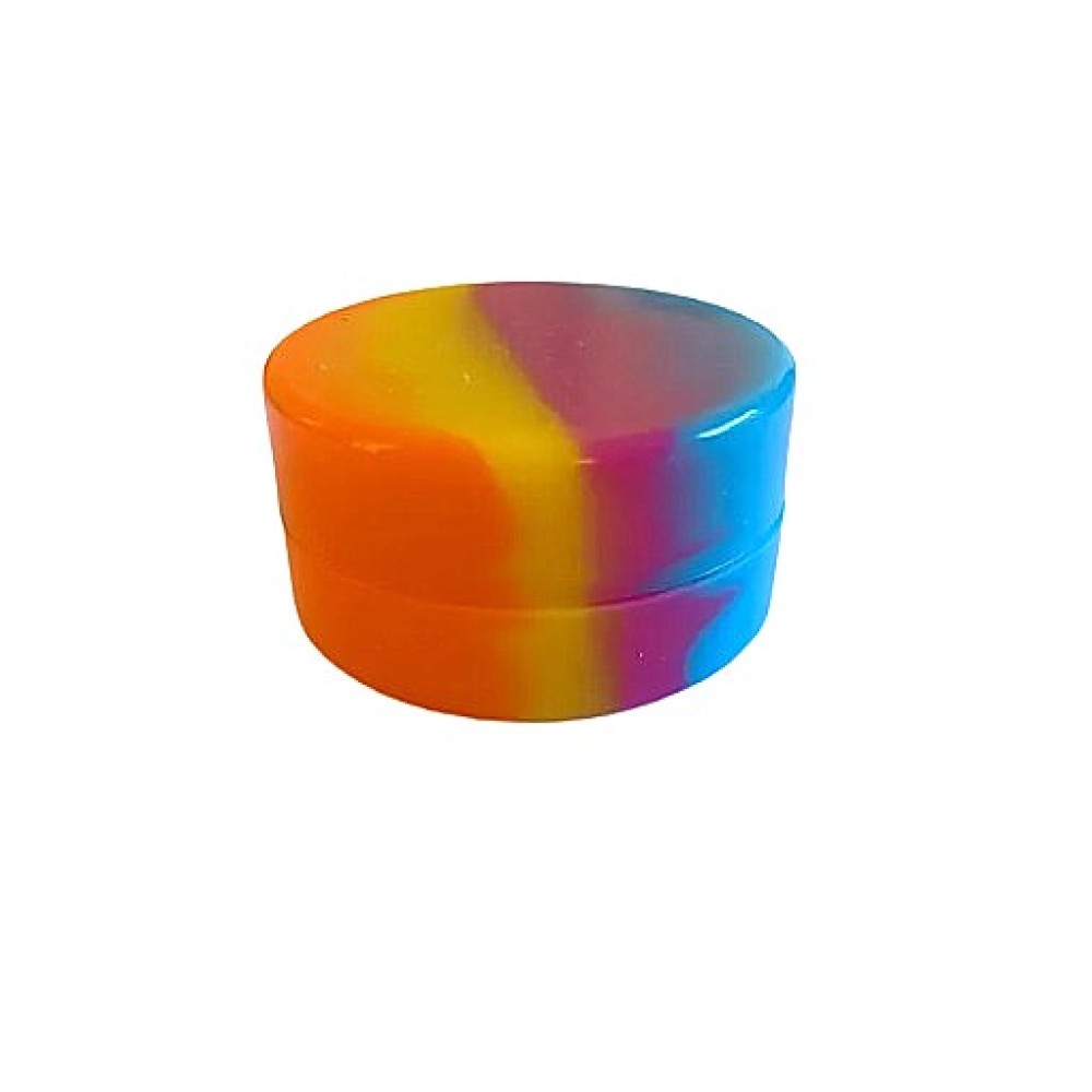 SLICK DE SILICONE TOKAHAUU REDONDO 7ml - Cod 3