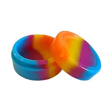 SLICK DE SILICONE TOKAHAUU REDONDO 11ml - Cod 3
