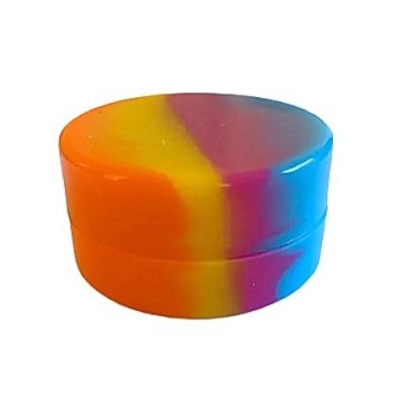 SLICK DE SILICONE TOKAHAUU REDONDO 11ml - Cod 3