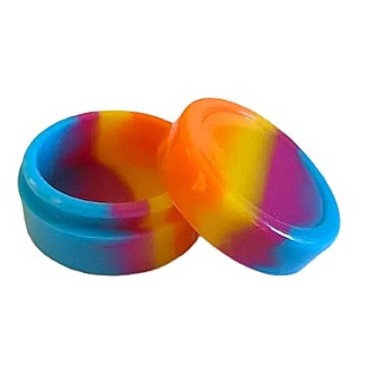 SLICK DE SILICONE TOKAHAUU REDONDO 22ml - Cod 3