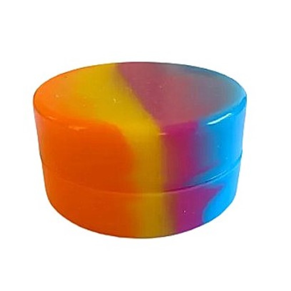 SLICK DE SILICONE TOKAHAUU REDONDO 22ml - Cod 3