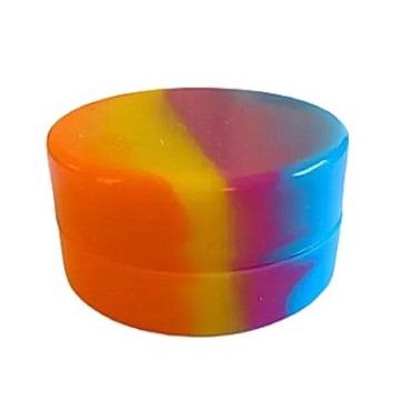 SLICK DE SILICONE TOKAHAUU REDONDO 22ml - Cod 3