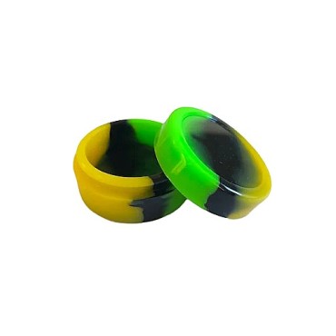 SLICK DE SILICONE TOKAHAUU REDONDO 7ml - Cod 4