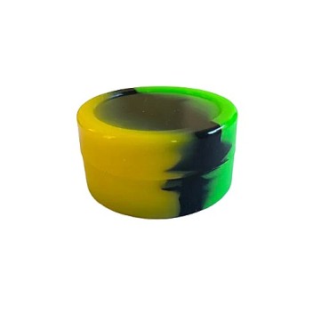 SLICK DE SILICONE TOKAHAUU REDONDO 7ml - Cod 4