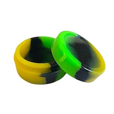 SLICK DE SILICONE TOKAHAUU REDONDO 11ml - Cod 4