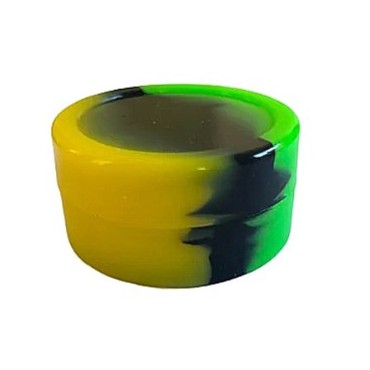 SLICK DE SILICONE TOKAHAUU REDONDO 11ml - Cod 4
