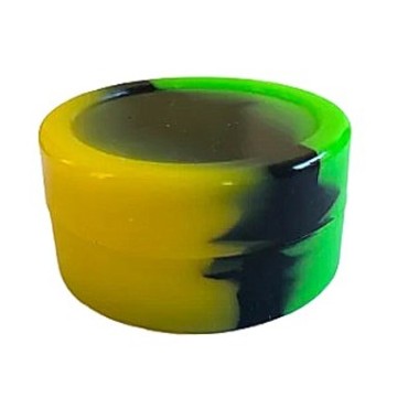 SLICK DE SILICONE TOKAHAUU REDONDO 22ml - Cod 4