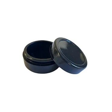 SLICK DE SILICONE TOKAHAUU REDONDO 7ml - Cod 5