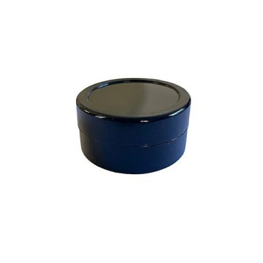 SLICK DE SILICONE TOKAHAUU REDONDO 7ml - Cod 5