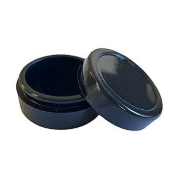 SLICK DE SILICONE TOKAHAUU REDONDO 11ml - Cod 5