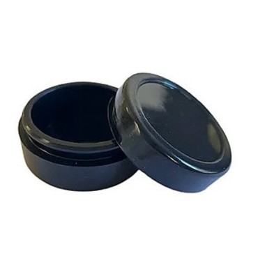 SLICK DE SILICONE TOKAHAUU REDONDO 22ml - Cod 5