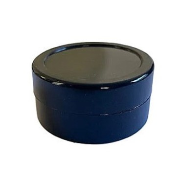 SLICK DE SILICONE TOKAHAUU REDONDO 22ml - Cod 5