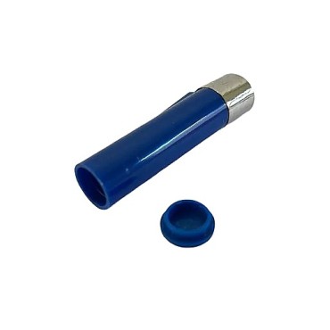 ESCONDERIJO - ISQUEIRO AZUL unidade
